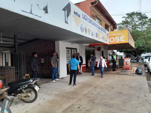 Entradas a la venta para el emocionante partido entre Cerro Porteño y Sportivo Ameliano