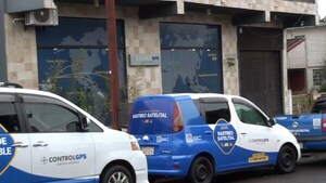 Control GPS, una década destacándose en el sector de control de flotas con soluciones de vanguardia