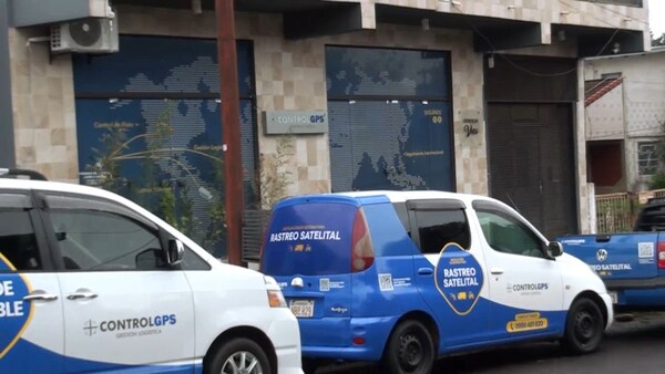 Control GPS, una década destacándose en el sector de control de flotas con soluciones de vanguardia