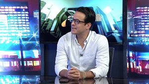 Nelson Mora será jefe de gabinete de la Municipalidad de Asunción
