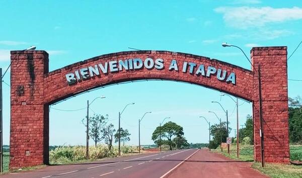 78° ANIVERSARIO DE CREACIÓN DEL DEPARTAMENTO DE ITAPÚA - Itapúa Noticias