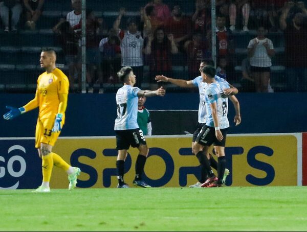 Clausura 2023: goles de la fecha 1 · Radio Monumental 1080 AM