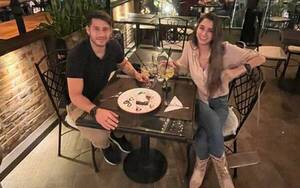 ¿Tito Torres aparece con su nueva chuli?