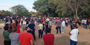 Culminan las internas partidarias y candidatos se alistan para elecciones municipales de septiembre - .::RADIO NACIONAL::.