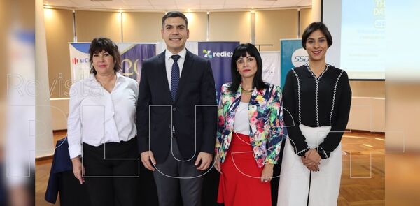 CX Innovation Day Paraguay presenta la experiencia del cliente en los negocios - Revista PLUS