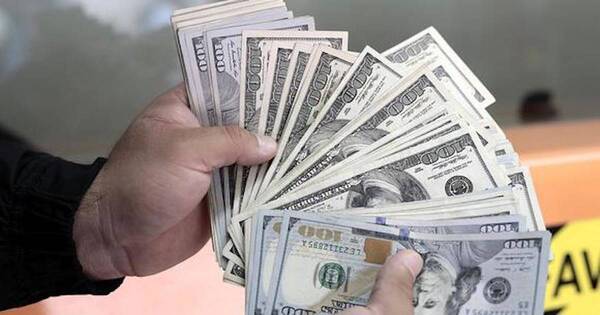 La Nación / Dólar: devaluación del guaraní afecta principalmente a las importaciones, señalan