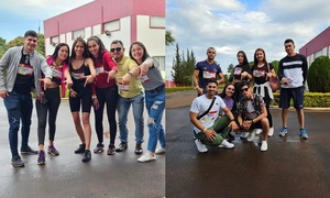 Casting de “Calle 7”; preguntas frecuentes | Telefuturo