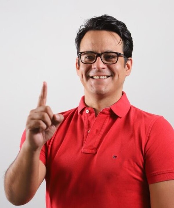 Confirman a Nelson Mora como nuevo jefe de Gabinete de la Municipalidad de Asunción - El Independiente