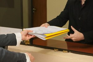 Diario HOY | A partir de hoy, partidos pueden inscribir a candidatos ganadores de las internas