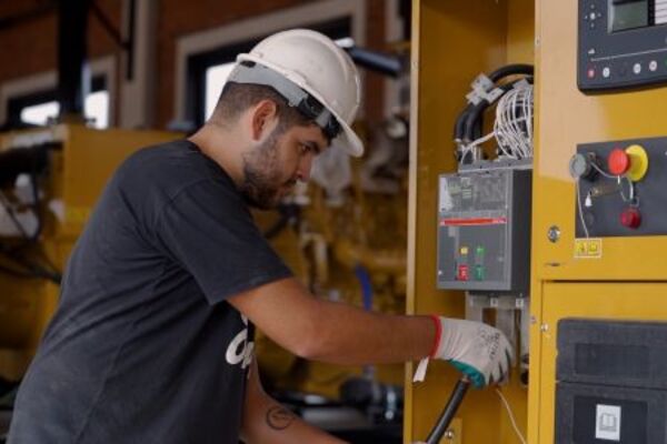 Estudiantes de la Universidad de Pilar realizarán prácticas profesionales en obras de Defensa Costera - .::Agencia IP::.