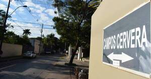 La Nación / PMT aplicará multas a infractores que no respetan sentido único de calles