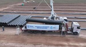 Nuevo gasoducto desde Vaca Muerta ahorra importaciones y drenaje de divisas en Argentina - Revista PLUS