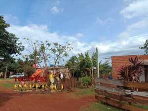 Conflicto por terrenos arrendados no ocupados en el asentamiento San Miguel - Radio Imperio
