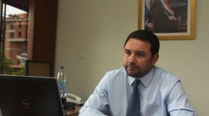 Diario HOY | Fijan nueva audiencia para el ex titular de Conajzar