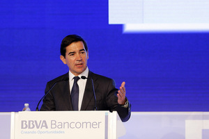 El "nearshoring" atraerá a 453 nuevas empresas a México para 2025, según el BBVA - MarketData