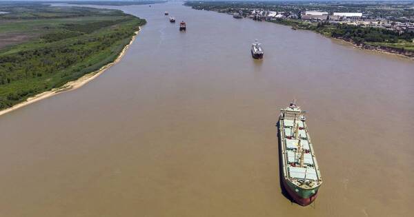 La Nación / Sector fluvial dará a conocer sus principales necesidades al presidente electo