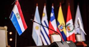 La Nación / Foro de las Ideas propone temas sobre gobernabilidad y democracia en la región