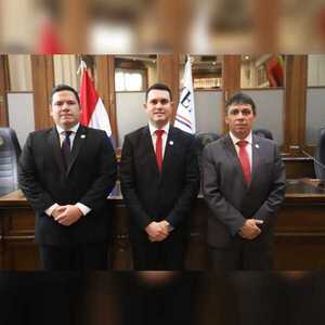 Juran nuevos miembros del JEM y se conforma mesa directiva - La Clave