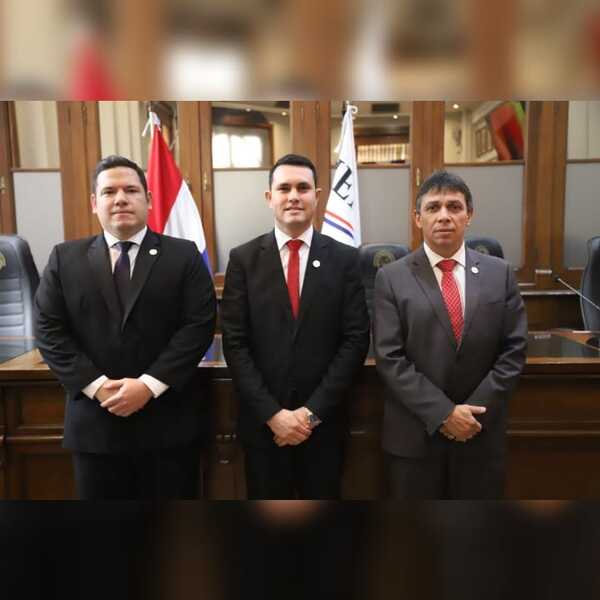 Juran nuevos miembros del JEM y se conforma mesa directiva - La Clave