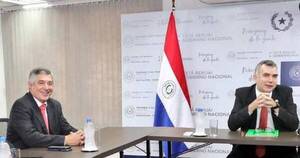La Nación / Futuro ministro del MEC advierte sobre alimentación escolar en crisis