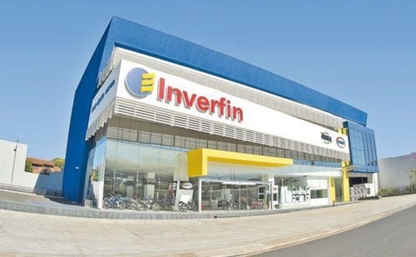 Arrancó el Hot Sale 2023 en Inverfin con imperdibles descuentos