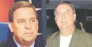 Robert Singer Vs. Robert Singer: Su clon perdió su cuenta verificada