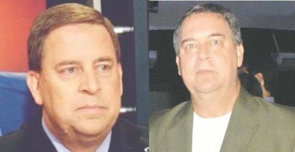 Robert Singer Vs. Robert Singer: Su clon perdió su cuenta verificada