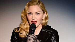 Madonna en "vía de recuperarse" tras hospitalización