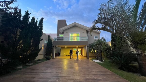 Pavo Real: Puntos claves del nuevo megaopertivo contra el esquema montado por Chimenes Pavão