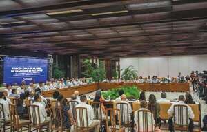 Gobierno colombiano y ELN discutirán protocolos sobre cese al fuego - ADN Digital
