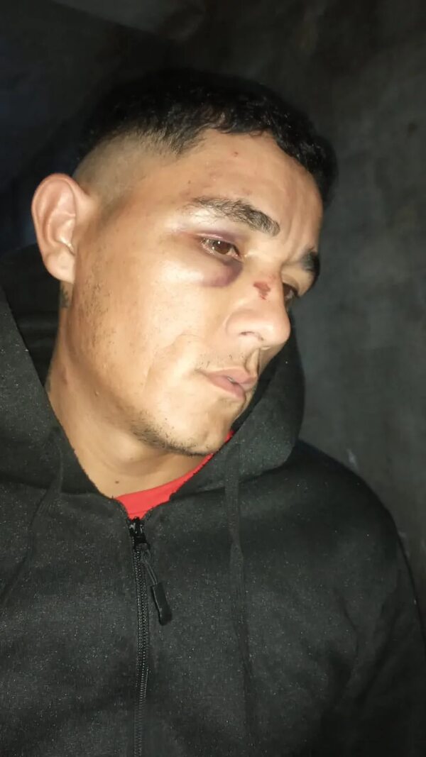 Denuncian abuso de autoridad por parte de los efectivos policiales de San Juan Bautista, Misiones - Policiales - ABC Color