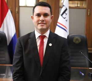Paciello renuncia al JEM y asume en su reemplazo Hernán Rivas - Judiciales.net