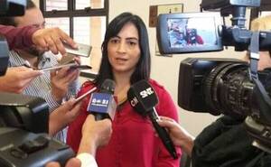 Fiscal he'i que no sabe por qué se le mete a su ména en Caso "Pavo Real"