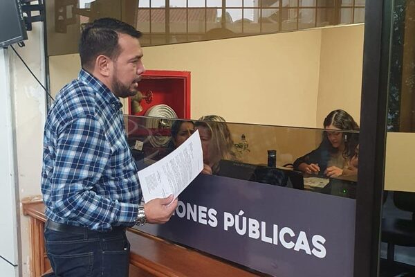 Altoparanaenses piden a diputados gestionar instalación de UTI neonatal para evitar muertes