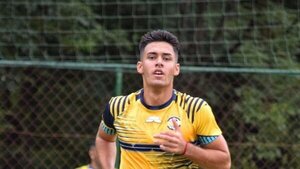 Los últimos refuerzos de Tacuary