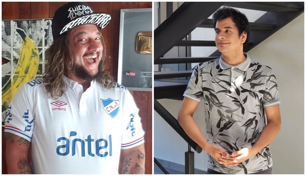 El Bananero repartió chistes homofóbicos y se burló de Sebas Rodríguez - Te Cuento Paraguay