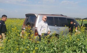 Piden cárcel para implicados en asalto a camiones transportadores