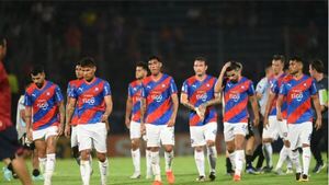 Comenzó la poda en Cerro: cinco jugadores ya no seguirán en el plantel