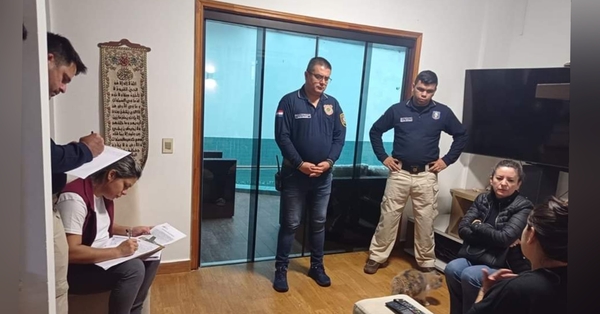 Allanamientos en Ciudad del Este en investigación del homicidio del comerciante libanés