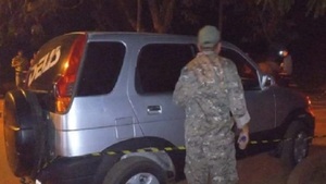 Ronda de tragos termina con un muerto y un herido en Concepción - Noticias Paraguay