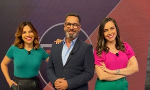 ¡Unicanal y Trece estrenan con éxito un nuevo programa para tus tardes! - Unicanal