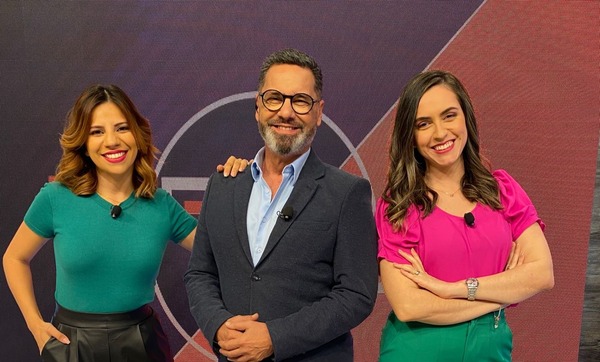 ¡Unicanal y Trece estrenan con éxito un nuevo programa para tus tardes! - Unicanal