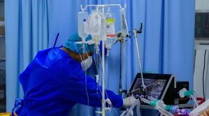 Crisis de salud en CDE: claman por camas de terapia para niños