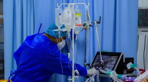 Crisis de salud en CDE: claman por camas de terapia para niños