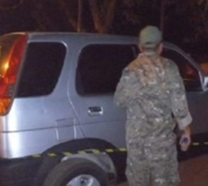Ronda de tragos fatal en Concepción - Paraguay.com