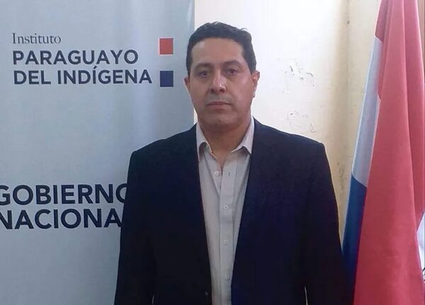 Titular del Indi culpa a líderes indígenas de subsistencia sobre Artigas, pero admite que él gasta su presupuesto en viáticos - Nacionales - ABC Color