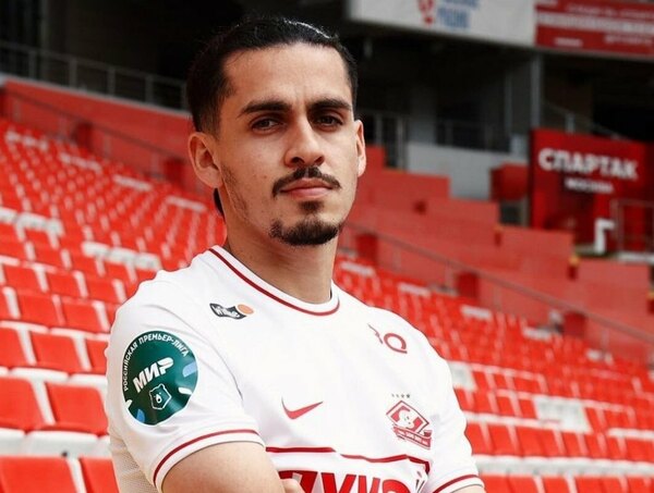 Versus / Así se despidió Medina del CSKA para ir al archirrival: "A veces tenemos que tomar decisiones que no son populares"