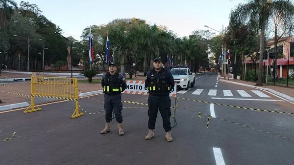 PMT de Ciudad del Este busca contratar a 10 jóvenes: estos son los requisitos - ABC en el Este - ABC Color