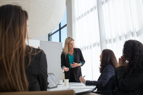 ¿Qué debe tener un emprendedor para ser un gran líder social?