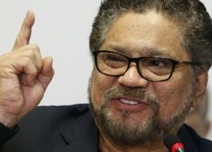 Muerte de Iván Márquez simplifica negociaciones de la 'Paz Total'